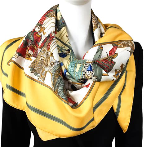 hermes scarf silk pinterest|hermes silk scarf price guide.